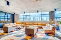 Sentral Wynwood Hotels in Miami