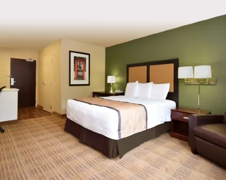 Extended Stay America Suites - Chicago - Elmhurst - O'Hare Hotels in Elmhurst
