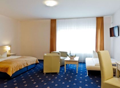 Arthotel ANA Petite | Gersthofen