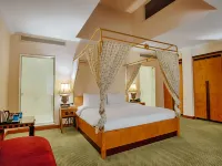 Hilton Alexandria Green Plaza โรงแรมใกล้สะพาน Stanley Bridge