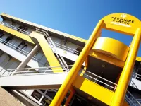 Premiere Classe Valenciennes Ouest - Petite-FORÊT Hotels in Nord