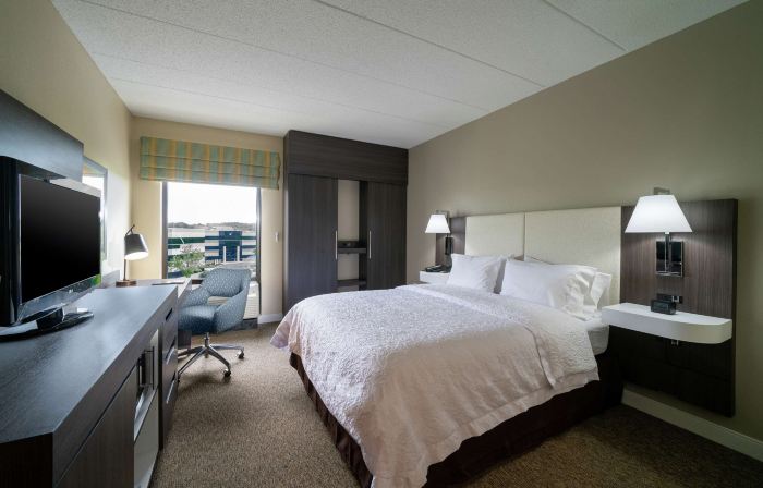 Hampton Inn & Suites Valley Forge/Oaks
