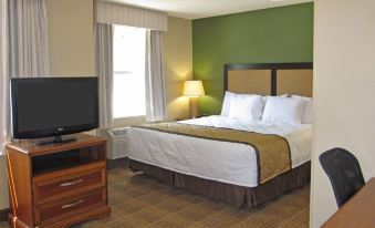 Extended Stay America Suites - Fayetteville - Cross Creek Mall