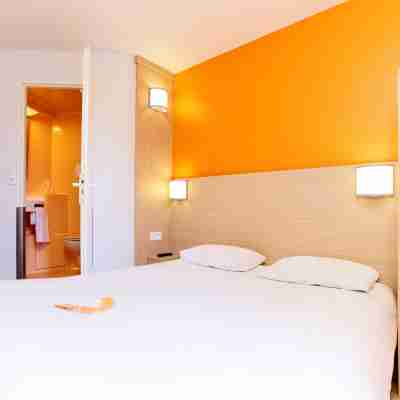Hôtel Première Classe Belfort Rooms