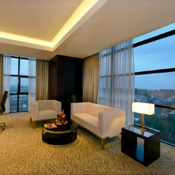 Radisson Blu Chattogram Bay View