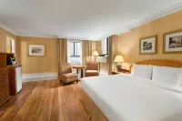 Days Inn by Wyndham Vancouver Downtown