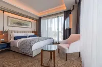 Golden Tulip Istanbul Bayrampasa - 5 ดาว