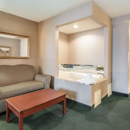 The Marx Hotel - Downtown - University Area