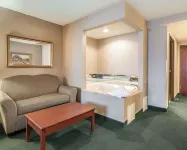 The Marx Hotel - Downtown - University Area