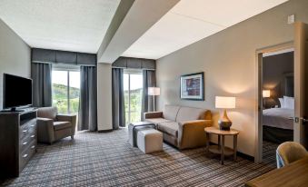 Homewood Suites by Hilton Nashville Franklin Cool Springs