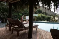 Hospedaje la Quebrada