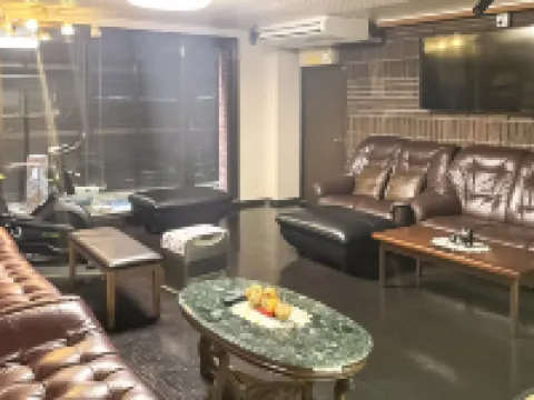 Tsutaya Hotel Tsushima 対馬のホテル