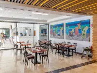 Hotel Samos Hotels in Calvia