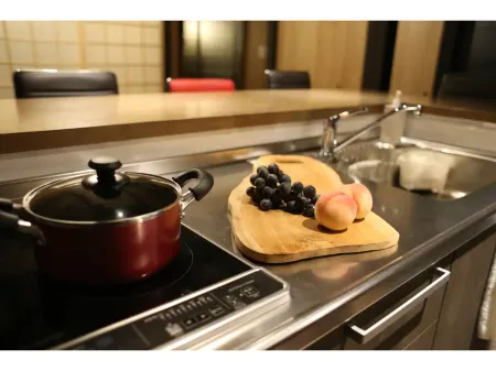 Kishida House Отели в г. Нагахама