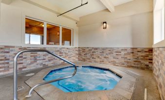 Best Western Blackfoot Inn