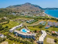 Lardos Bay Hotel - ติดทะเล