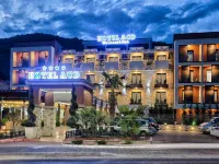 Wellness & Spa Hotel Acd Hotels in Herceg Novi