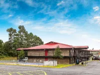 Econo Lodge Hôtels à : Comte de Weakley
