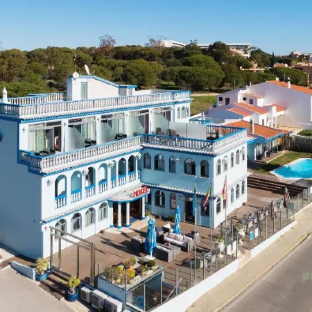 Hotel Santa Eulália Bay