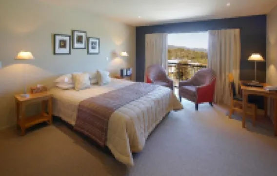 Te Weheka Boutique Hotel