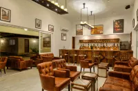 Leopard Beach Resort & Spa - Barer