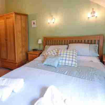 Bluebird Loft Rooms