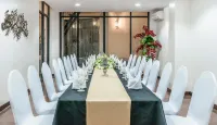 Marcian Garden Hotel - Wifi