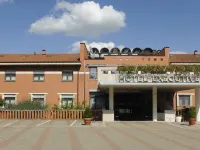 Hotel Executive Hoteles en Siena