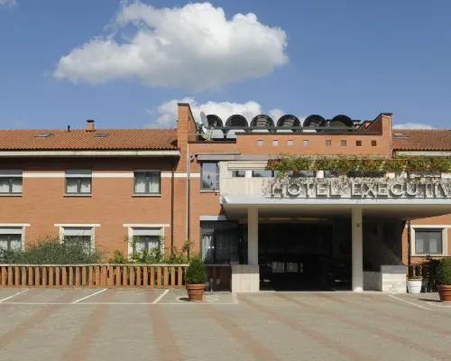 Hotel Executive Hotels in Siena