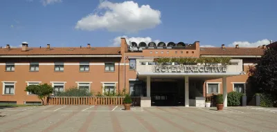 Hotel Executive Hotel di 