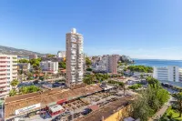 Hotel Samos - Ocean View