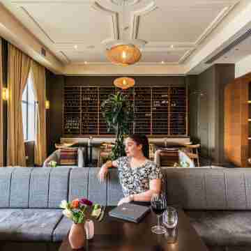 Warners Historic Hotel Others