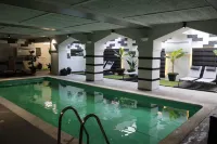 Grand Hotel Normandy by CW Hotel Collection - Pools