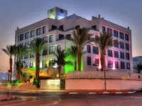 Brown Eilat Hotel