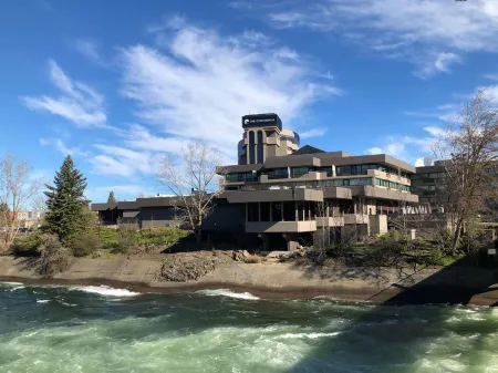 Centennial Hotel Spokane