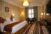 Crown Town Hotel