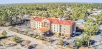 Holiday Inn Express & Suites Gulf Shores Hotel dekat Wade Ward Nature Park