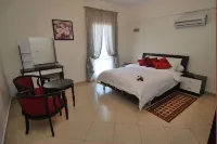 Appart Hôtel Founty Beach Hotels in Inzegane-Ait Melloul