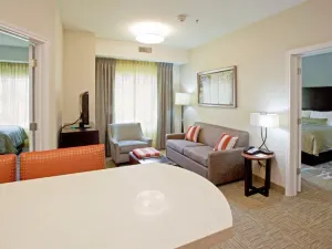 Staybridge Suites Des Moines Downtown