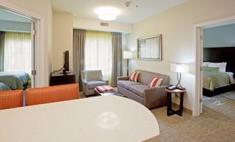 Staybridge Suites Des Moines Downtown, an IHG Hotel