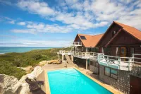 Surf Lodge South Africa - Strand