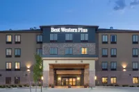 Best Western Plus Lincoln Inn  Suites