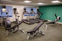 Holiday Inn Express Evansville Hotels in Knight Township