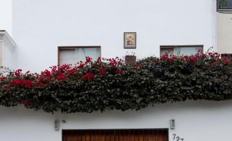 Jose Luis Hostal Boutique