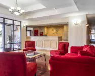 Pacific Coast Inn Hotels in Watsonville