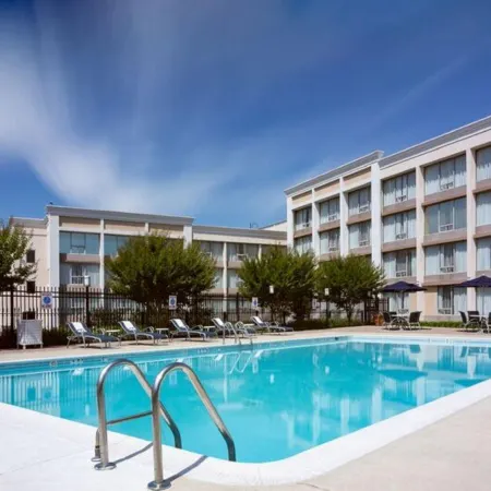 Holiday Inn COLUMBIA EAST-JESSUP by IHG