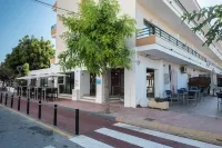 Hostal Rosales Hotels in Es Pujols