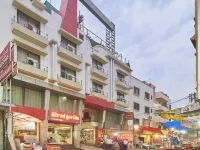 โรงแรมไซ สุรัจ พาเลซ - ห้องครัว