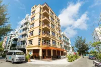 Three Inn Hotels near Hulhumale