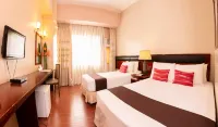 Allure Hotel & Suites Hotels in Mandaue City